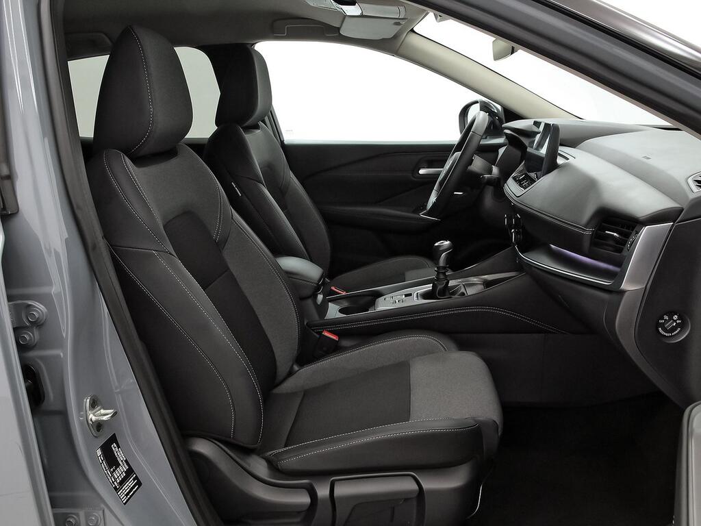 Nissan Qashqai DIG-T 103kW N-Connecta 7