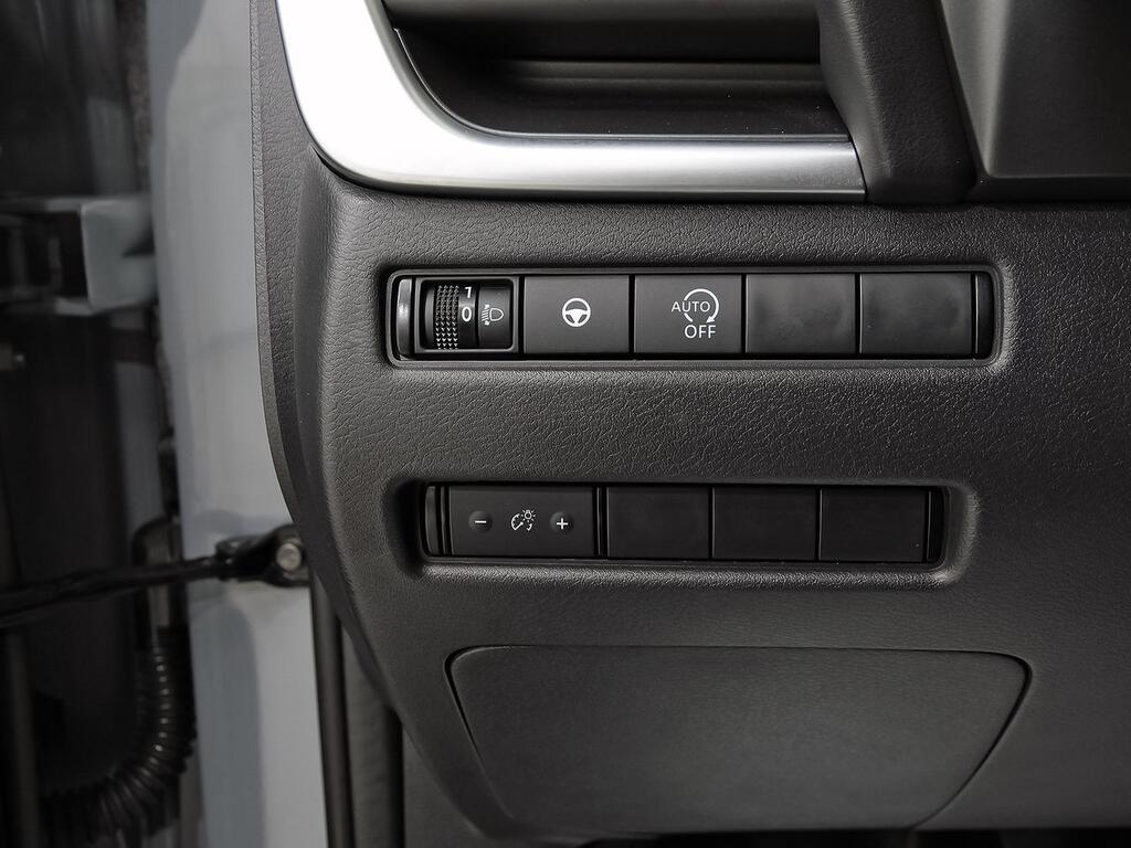 Nissan Qashqai DIG-T 103kW N-Connecta 13