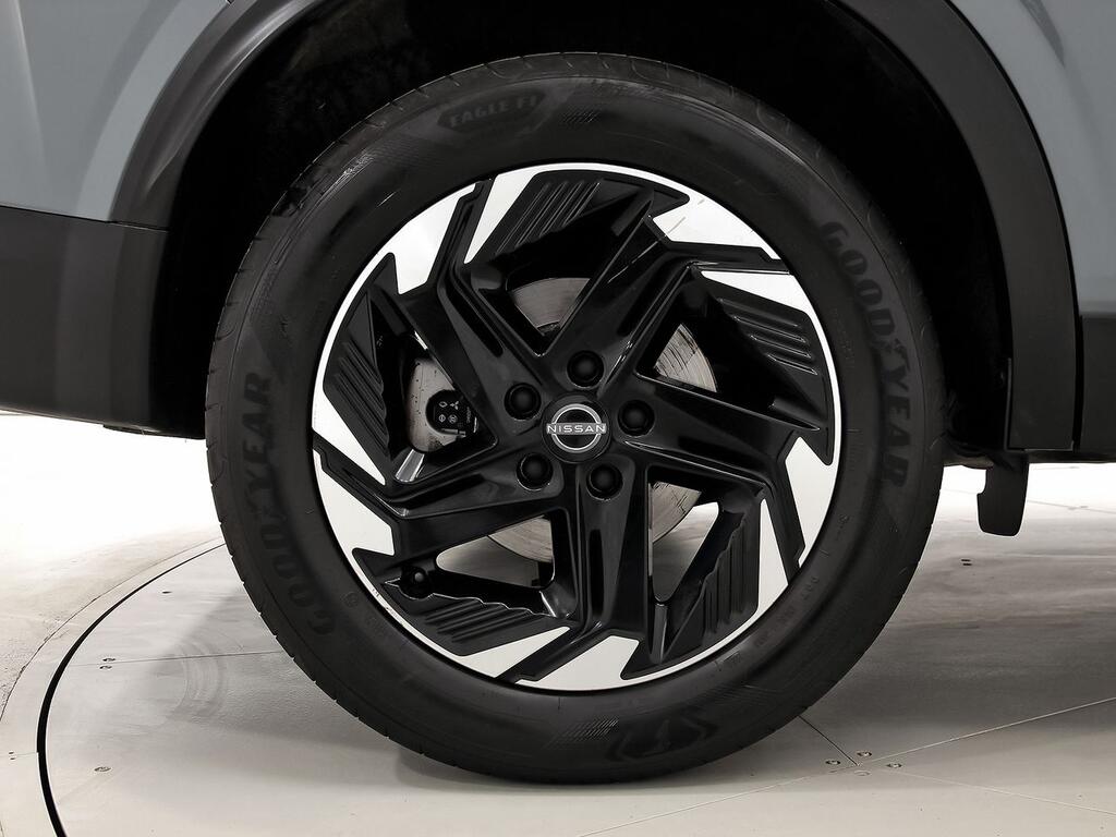 Nissan Qashqai DIG-T 103kW N-Connecta 10