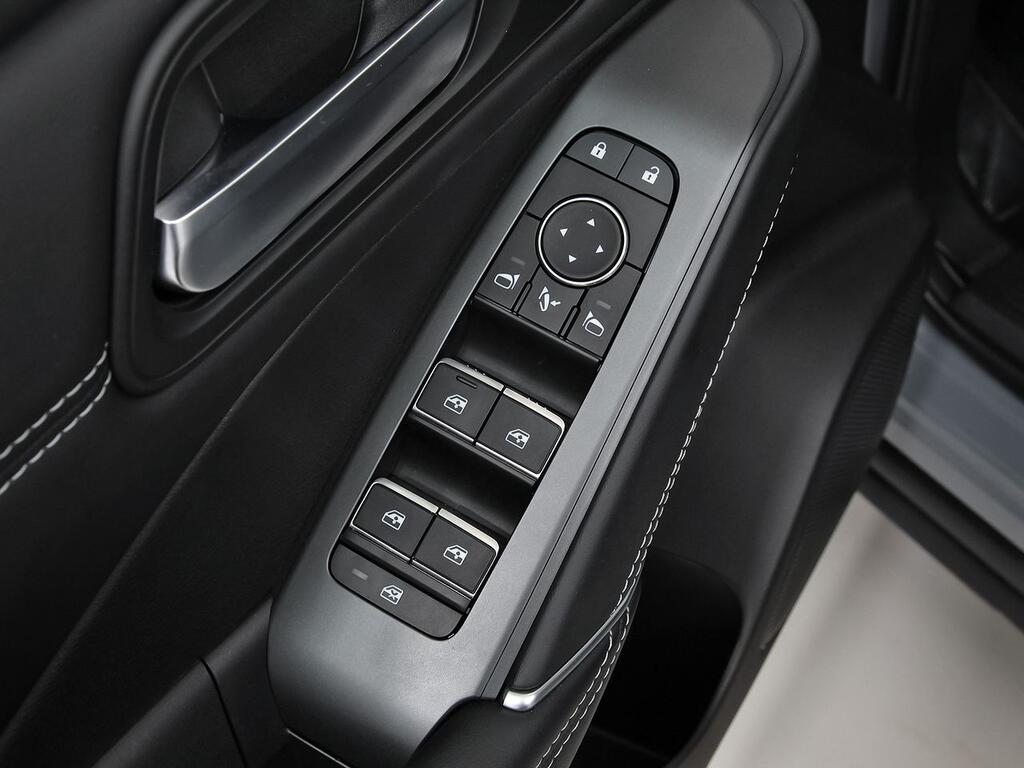 Nissan Qashqai DIG-T 103kW N-Connecta 12