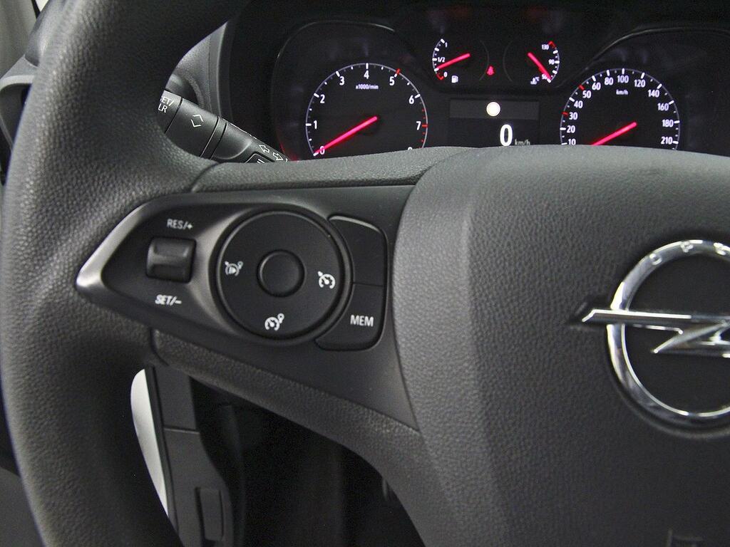 Opel Combo Cargo 1.5 TD 75kW (100CV) S/S Expression L 19