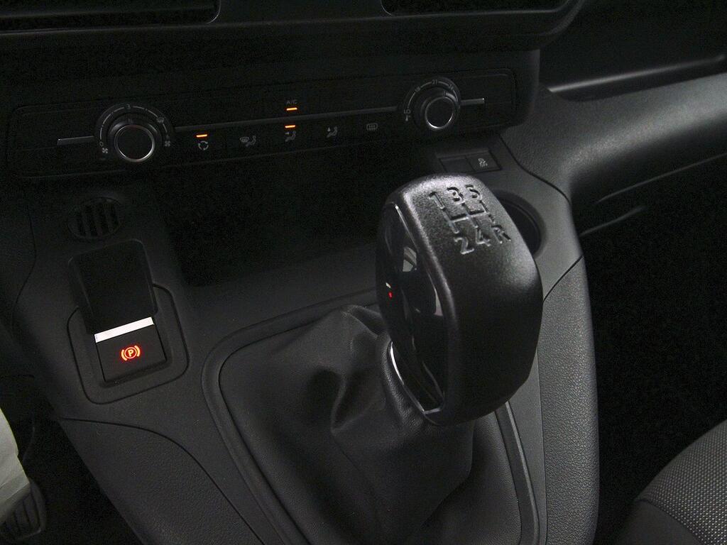 Opel Combo Cargo 1.5 TD 75kW (100CV) S/S Expression L 17