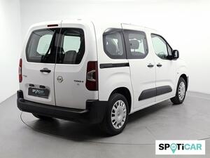 Opel Combo Cargo 1.5 TD 75kW (100CV) S/S Expression L