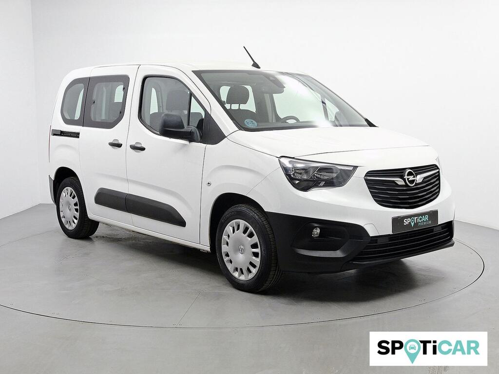 Opel Combo Cargo 1.5 TD 75kW (100CV) S/S Expression L