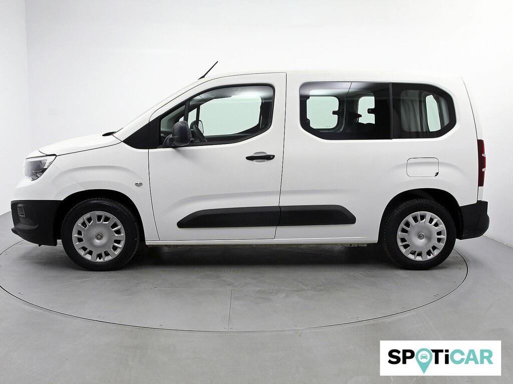 Opel Combo Cargo 1.5 TD 75kW (100CV) S/S Expression L 5