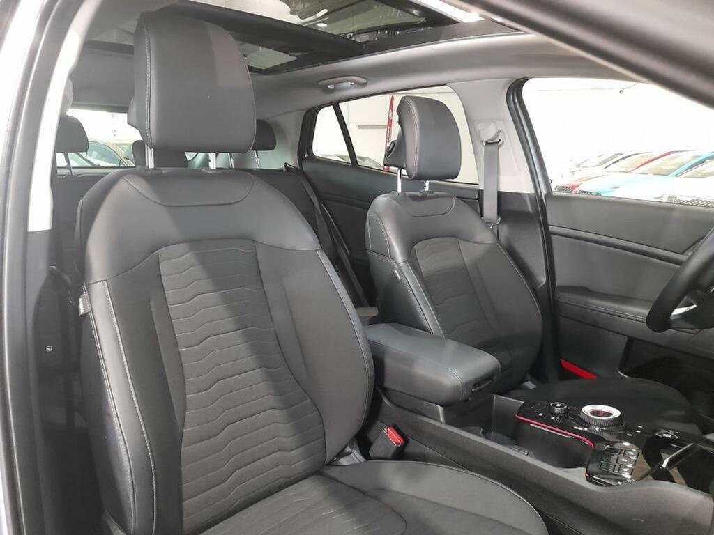 Kia Sportage 1.6 T-GDi HEV 171kW (230CV) Tech 4x2 9