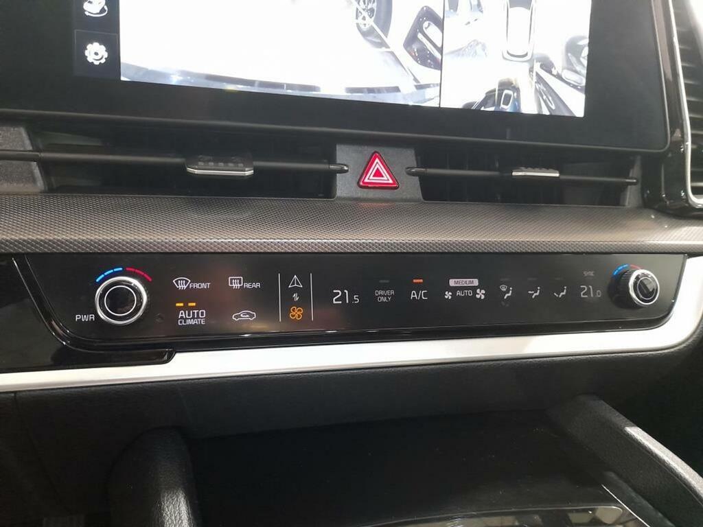 Kia Sportage 1.6 T-GDi HEV 171kW (230CV) Tech 4x2 23