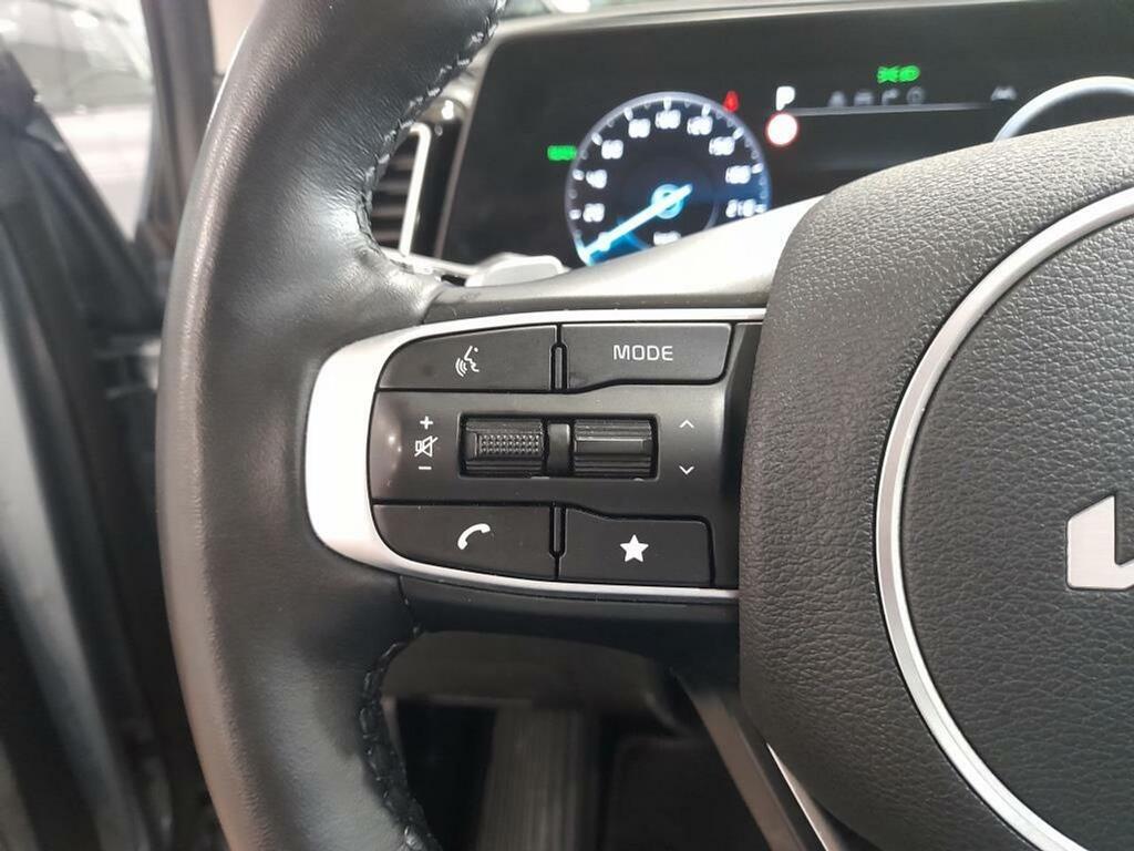 Kia Sportage 1.6 T-GDi HEV 171kW (230CV) Tech 4x2 15