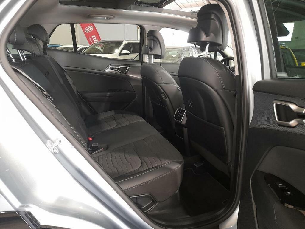 Kia Sportage 1.6 T-GDi HEV 171kW (230CV) Tech 4x2 11