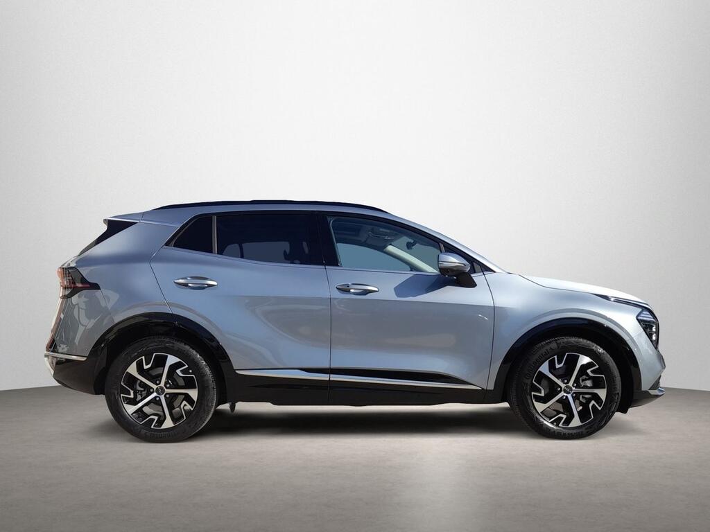 Kia Sportage 1.6 T-GDi HEV 171kW (230CV) Tech 4x2 8