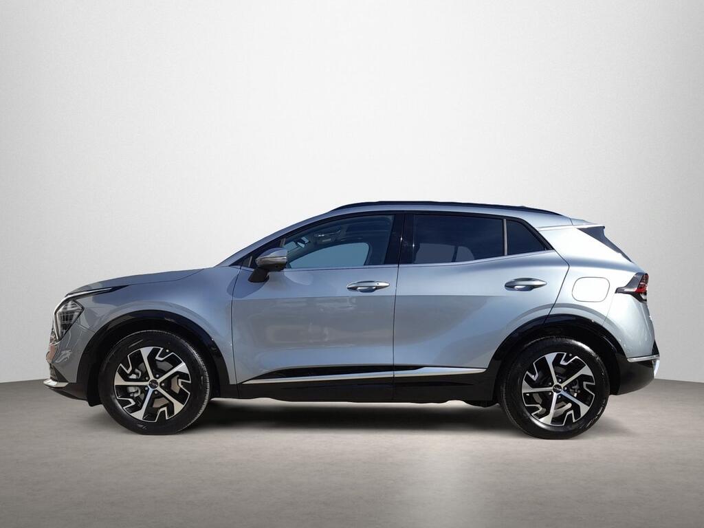Kia Sportage 1.6 T-GDi HEV 171kW (230CV) Tech 4x2 5