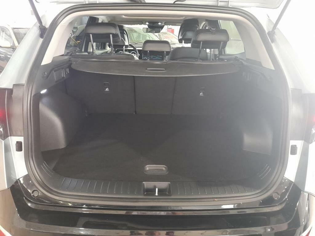 Kia Sportage 1.6 T-GDi HEV 171kW (230CV) Tech 4x2 13