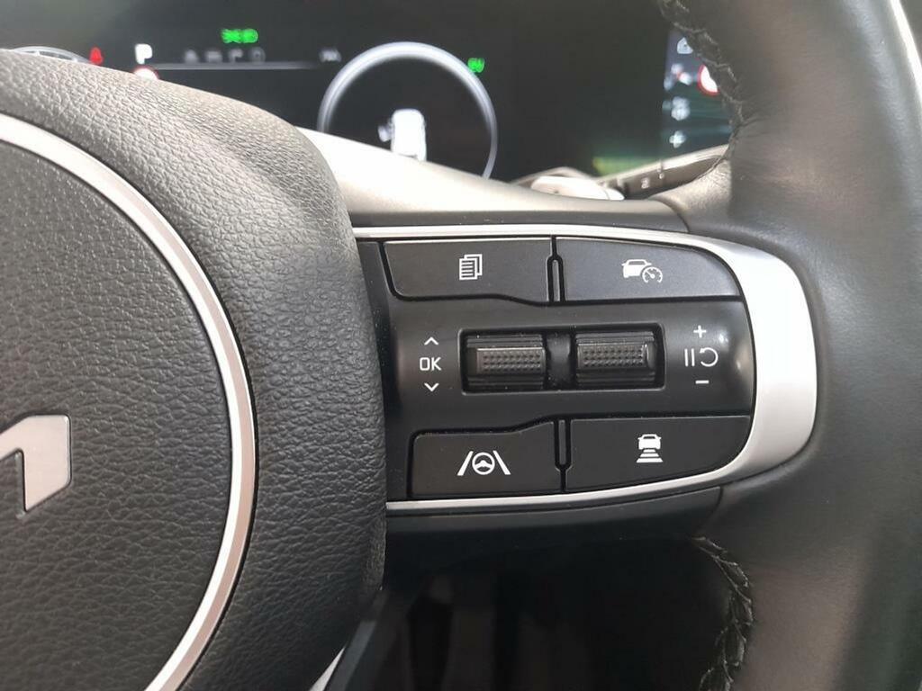 Kia Sportage 1.6 T-GDi HEV 171kW (230CV) Tech 4x2 16
