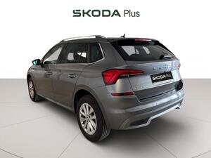 Skoda Kamiq 1.0 TSI 81kW (110CV) DSG AMBITION