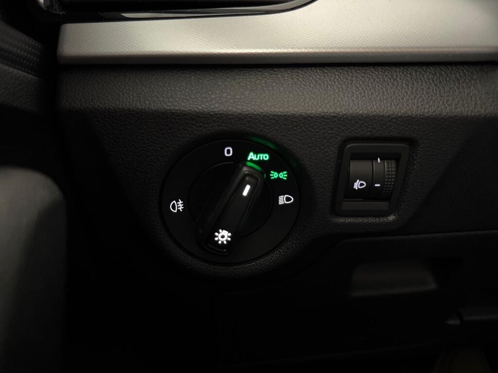 Skoda Kamiq 1.0 TSI 81kW (110CV) DSG AMBITION 15