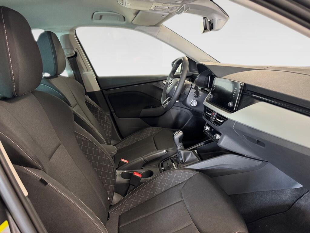 Skoda Kamiq 1.0 TSI 81kW (110CV) DSG AMBITION 5