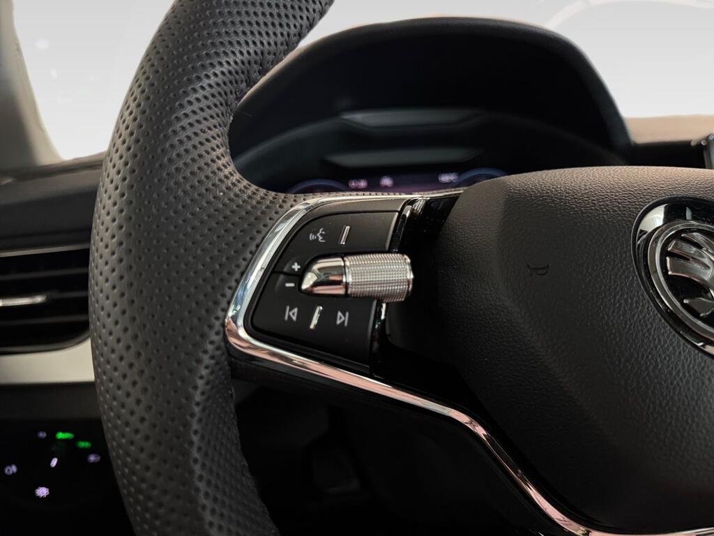 Skoda Kamiq 1.0 TSI 81kW (110CV) DSG AMBITION 9