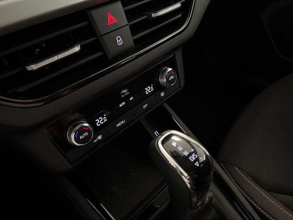 Skoda Kamiq 1.0 TSI 81kW (110CV) DSG AMBITION 16