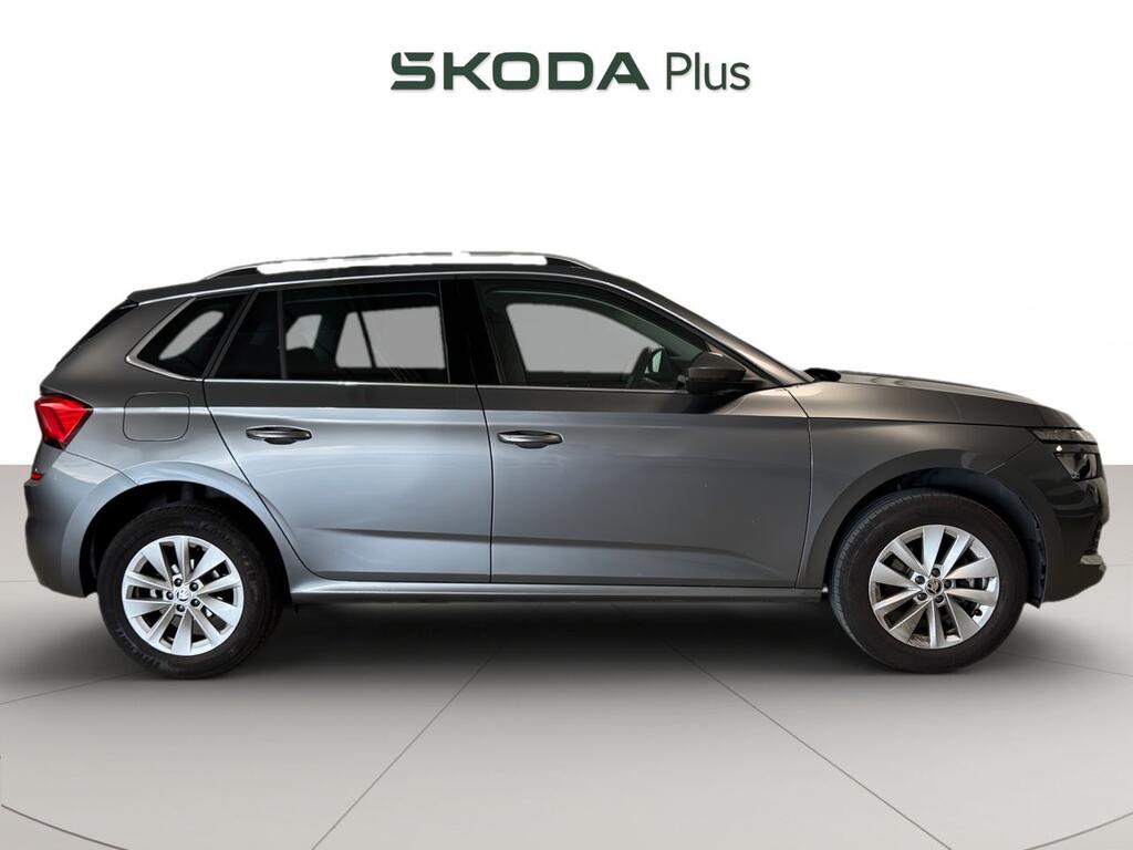 Skoda Kamiq 1.0 TSI 81kW (110CV) DSG AMBITION 3