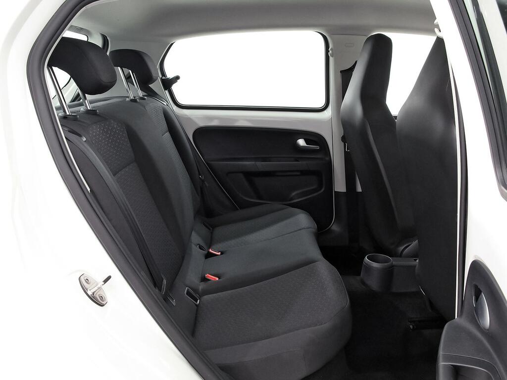 Seat Mii Mii Electric 61kW (83CV) 8