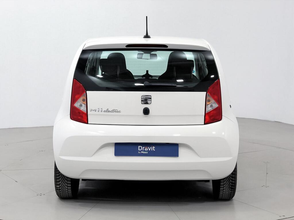 Seat Mii Mii Electric 61kW (83CV) 5