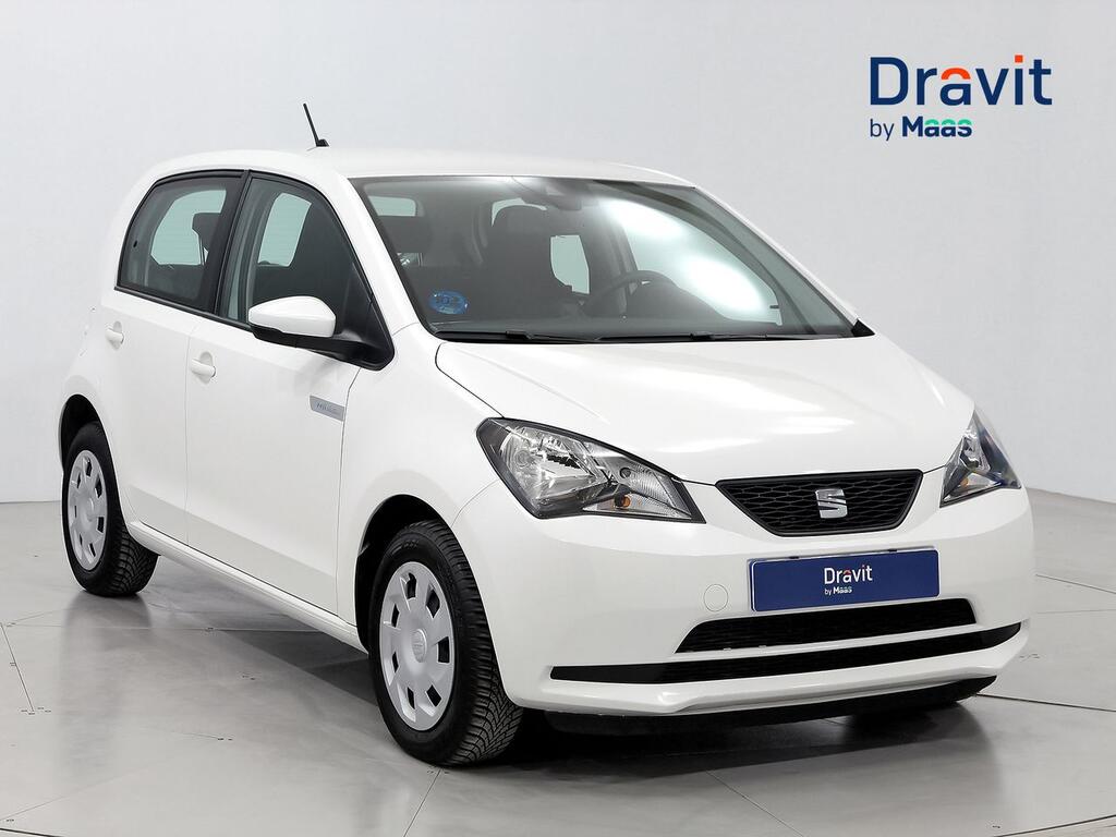 SEAT Mii Mii Electric 61kW (83CV)