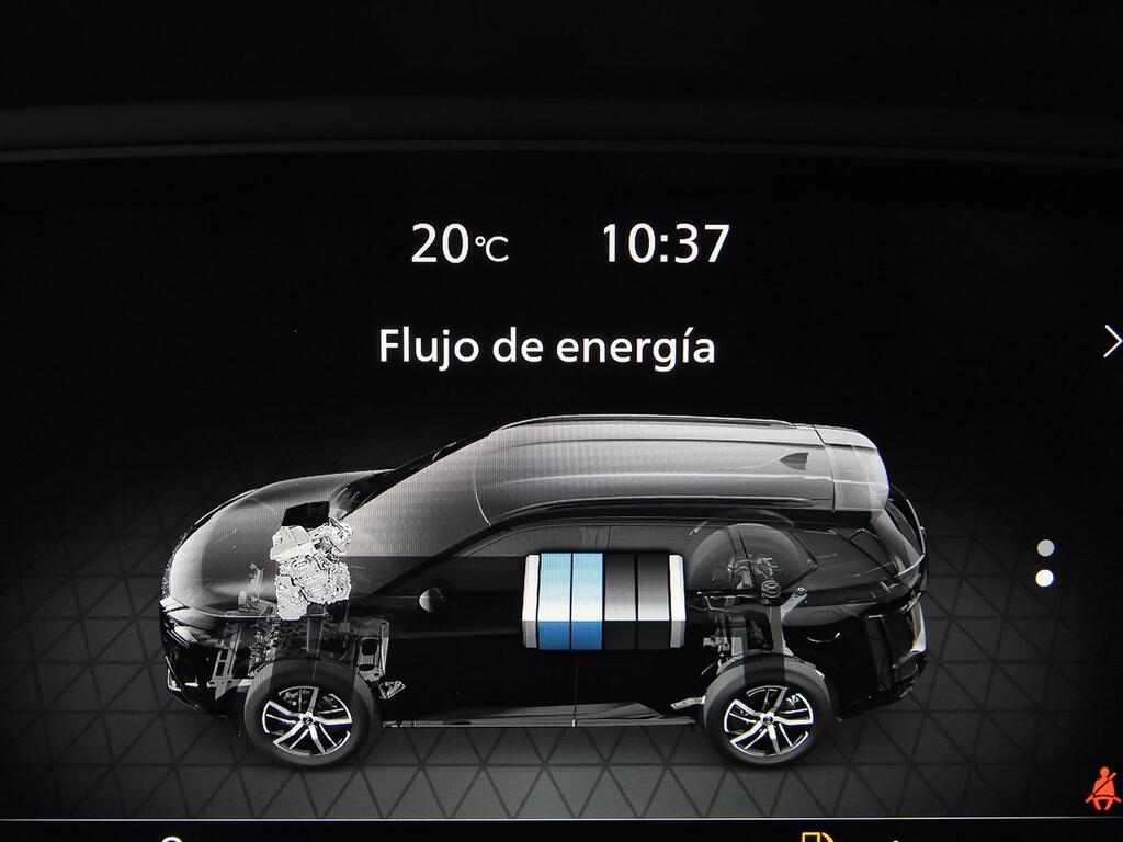 Nissan X-Trail 5pl 1.5 e-POWER 152kW 4x2 A/T N-Connecta 30