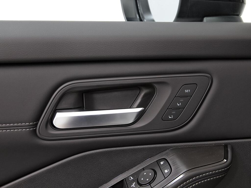 Nissan X-Trail 5pl 1.5 e-POWER 152kW 4x2 A/T N-Connecta 13