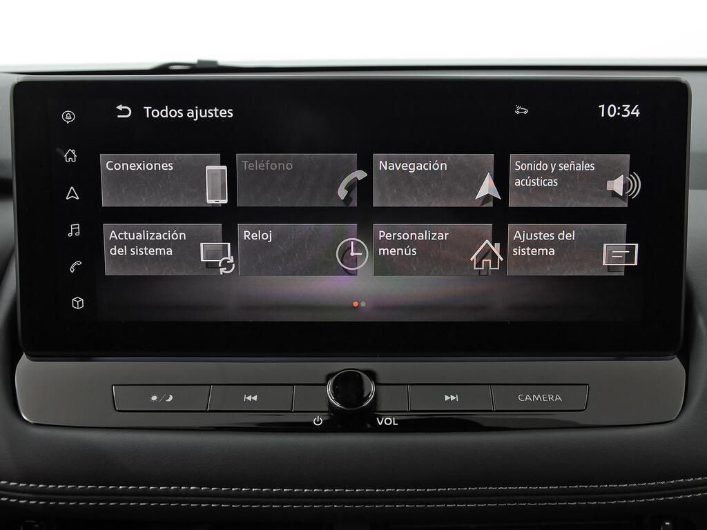 Nissan X-Trail 5pl 1.5 e-POWER 152kW 4x2 A/T N-Connecta 24