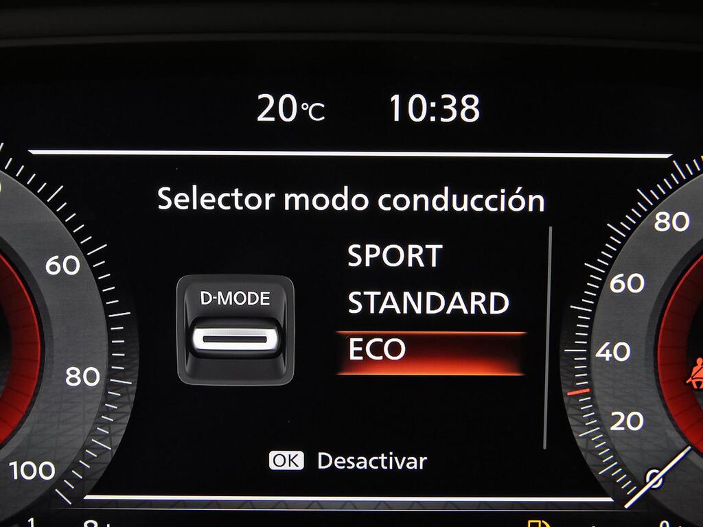 Nissan X-Trail 5pl 1.5 e-POWER 152kW 4x2 A/T N-Connecta 33