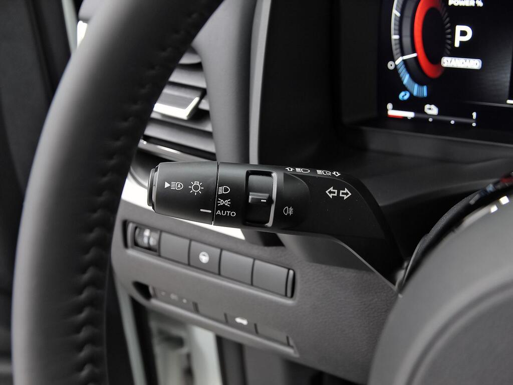 Nissan X-Trail 5pl 1.5 e-POWER 152kW 4x2 A/T N-Connecta 17