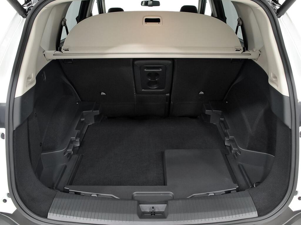 Nissan X-Trail 5pl 1.5 e-POWER 152kW 4x2 A/T N-Connecta 9