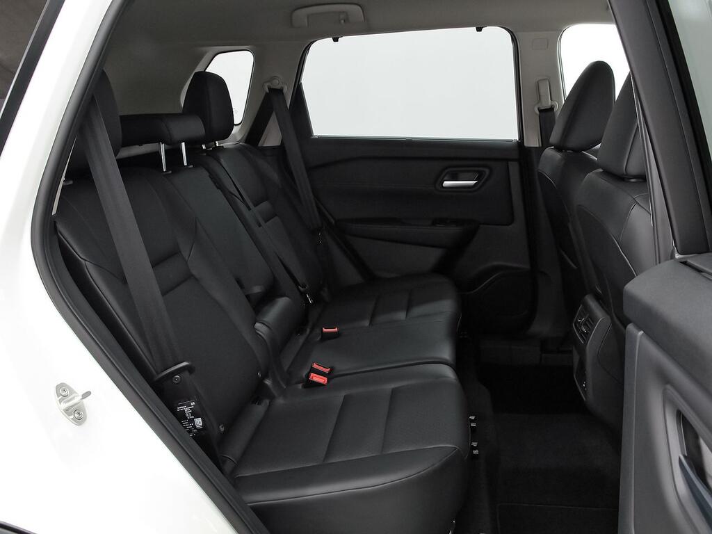 Nissan X-Trail 5pl 1.5 e-POWER 152kW 4x2 A/T N-Connecta 8