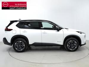 Nissan X-Trail 5pl 1.5 e-POWER 152kW 4x2 A/T N-Connecta