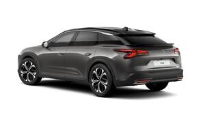 Citroën C5 X Hybrid 107kW (145CV) e-DCS6 Plus
