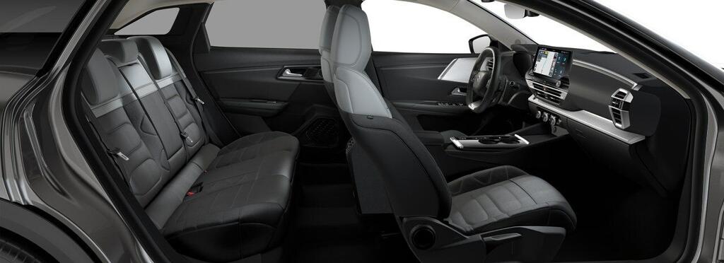 Citroën C5 X Hybrid 107kW (145CV) e-DCS6 Plus 8