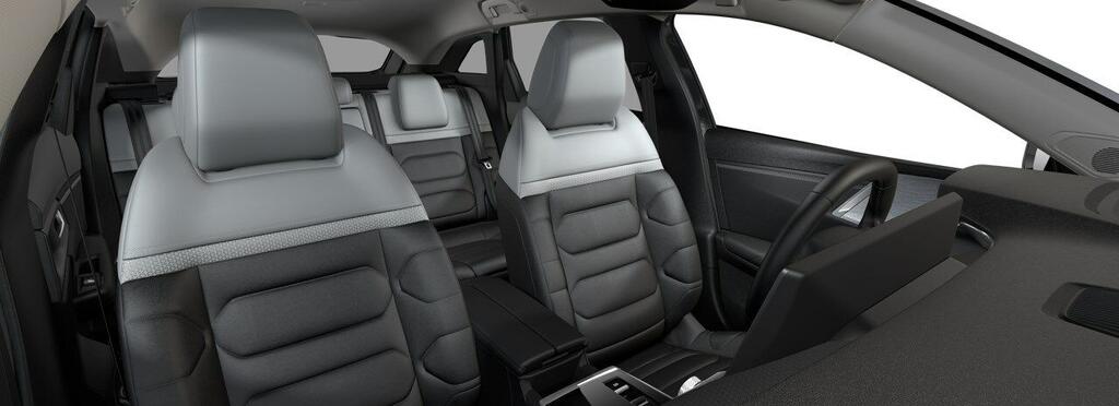 Citroën C5 X Hybrid 107kW (145CV) e-DCS6 Plus 7