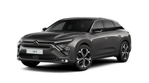 Citroën C5 X Hybrid 107kW (145CV) e-DCS6 Plus