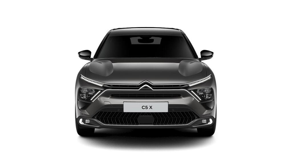 Citroën C5 X Hybrid 107kW (145CV) e-DCS6 Plus 5