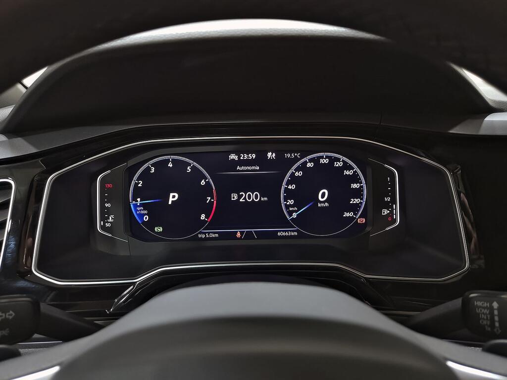 Volkswagen Taigo R-Line 1.0 TSI 81kW (110CV) DSG 13