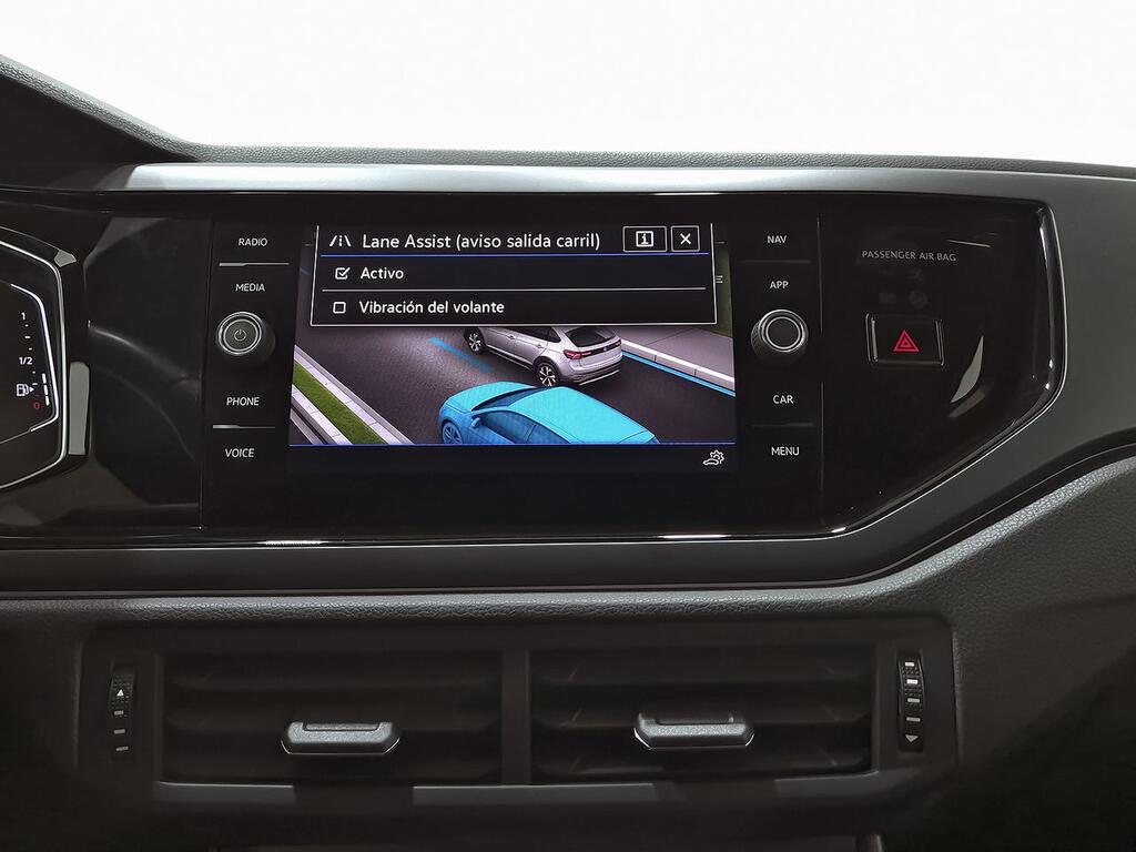 Volkswagen Taigo R-Line 1.0 TSI 81kW (110CV) DSG 24