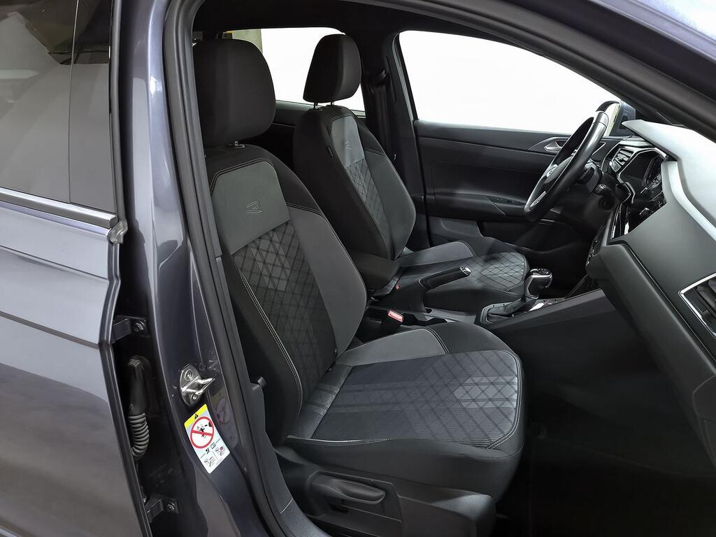 Volkswagen Taigo R-Line 1.0 TSI 81kW (110CV) DSG 7