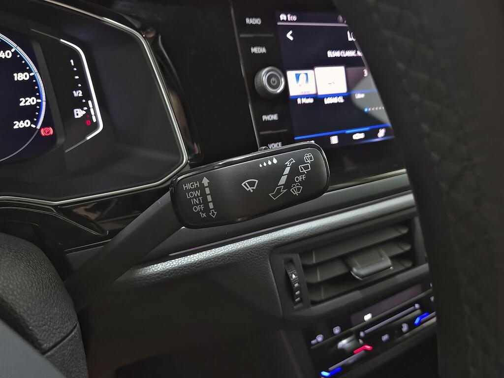 Volkswagen Taigo R-Line 1.0 TSI 81kW (110CV) DSG 15