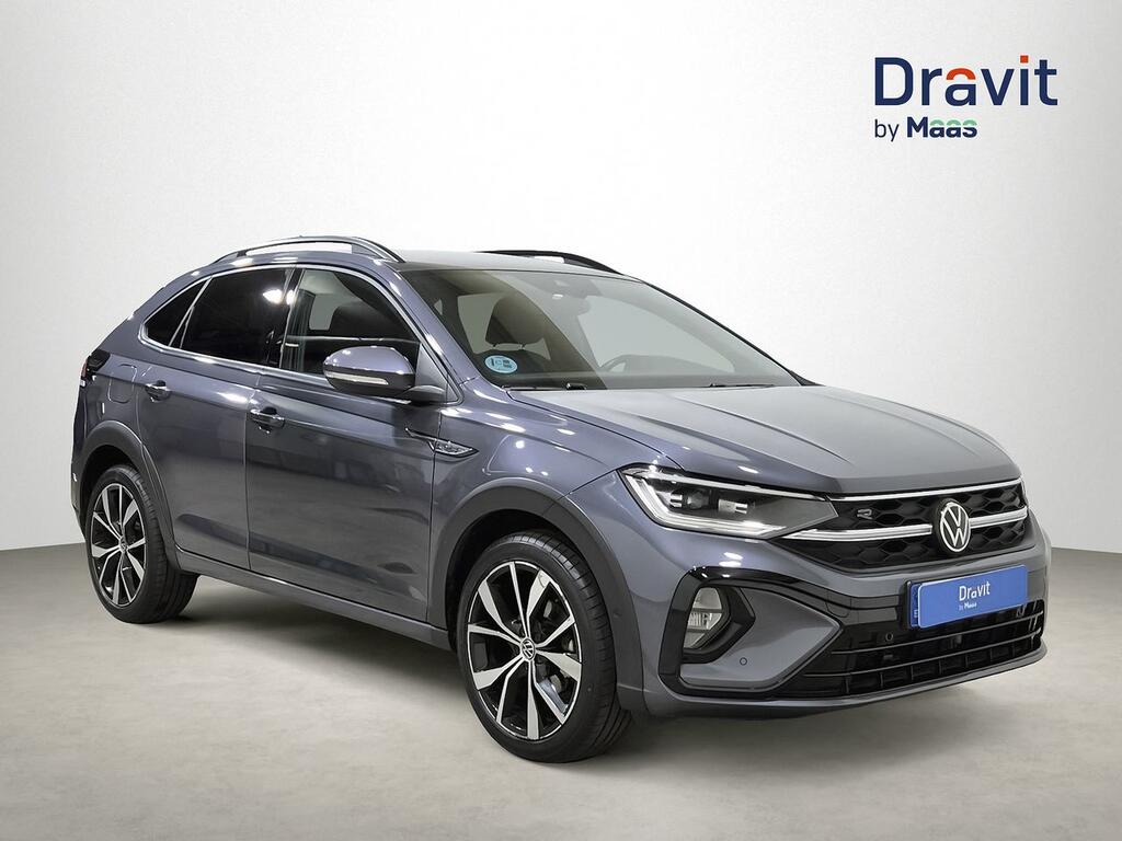 Volkswagen Taigo R-Line 1.0 TSI 81kW (110CV) DSG