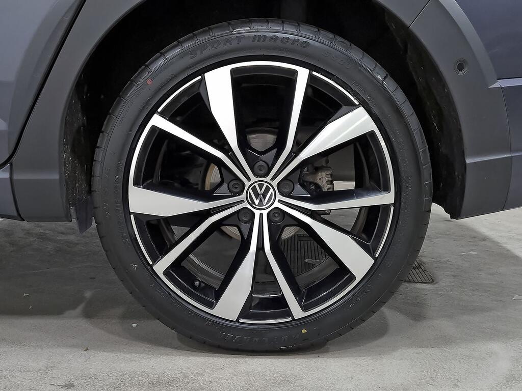 Volkswagen Taigo R-Line 1.0 TSI 81kW (110CV) DSG 10