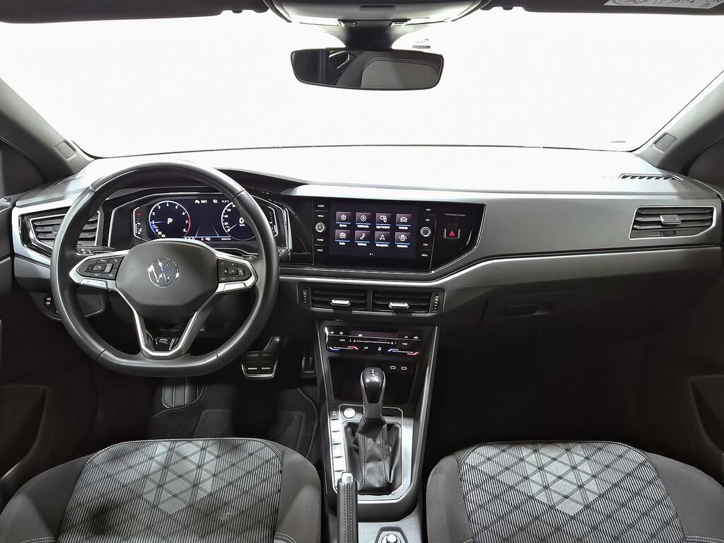 Volkswagen Taigo R-Line 1.0 TSI 81kW (110CV) DSG 6