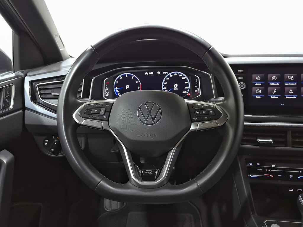 Volkswagen Taigo R-Line 1.0 TSI 81kW (110CV) DSG 18