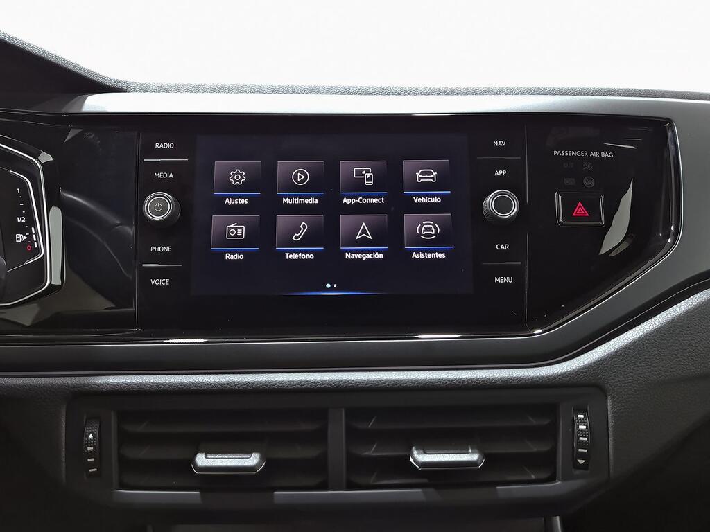 Volkswagen Taigo R-Line 1.0 TSI 81kW (110CV) DSG 19