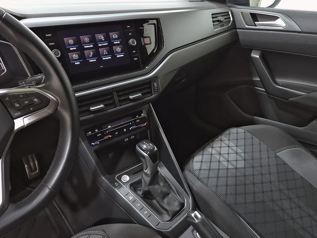 Volkswagen Taigo R-Line 1.0 TSI 81kW (110CV) DSG 34