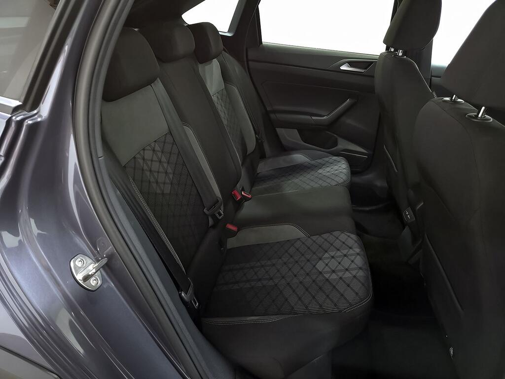 Volkswagen Taigo R-Line 1.0 TSI 81kW (110CV) DSG 8